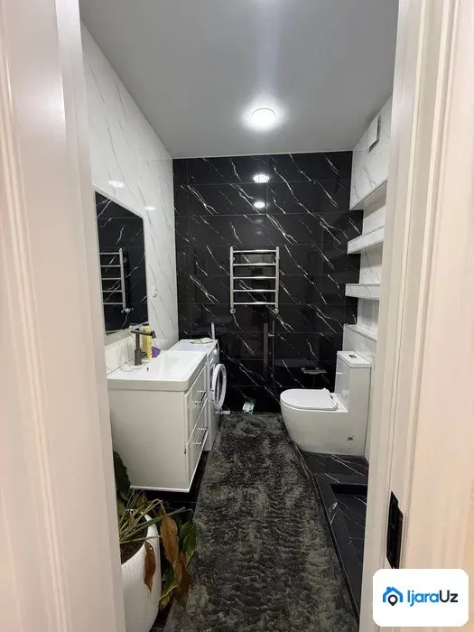 Аренда 1-комн. кв. 35 м², Яккасарайский · ID 42020 5 Аренда 1-комн. кв. 35 м², Яккасарайский · ID 42020 5