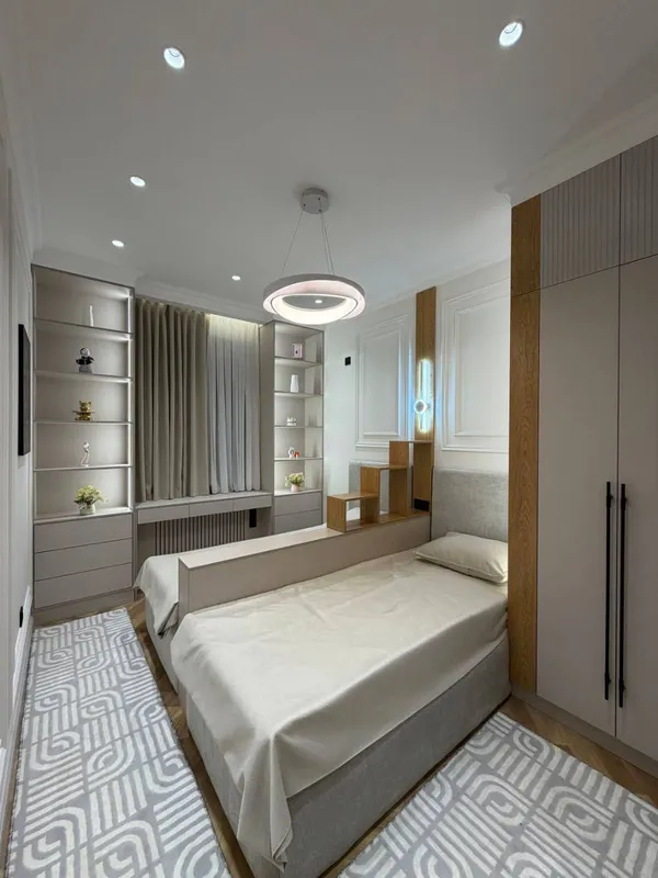 Продается 4/4/8, новостройка, ЖК Dream house (Яккасарайский район) — фото 7