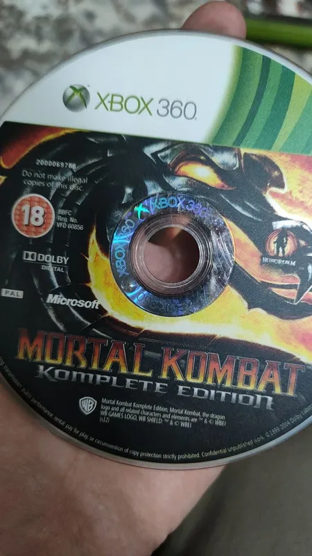 Продаются лицензионные диски от xbox 360 — фото 4