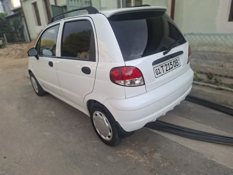 Matiz sotiladi srochna mx 2