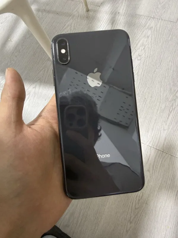 iPhone Xs Max 256Gb 5 iPhone Xs Max 256Gb 5