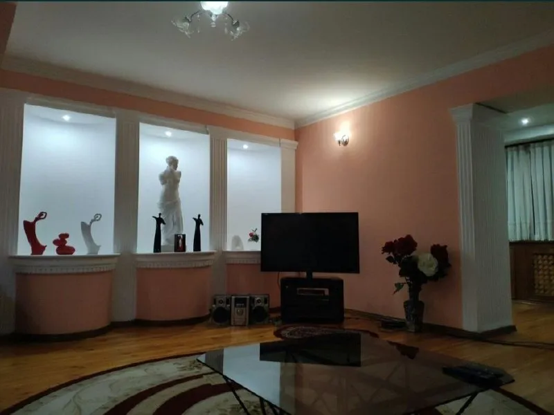 3 xonali kvartira, 100 m², 3/4-qavat (ikkilamchi) 4