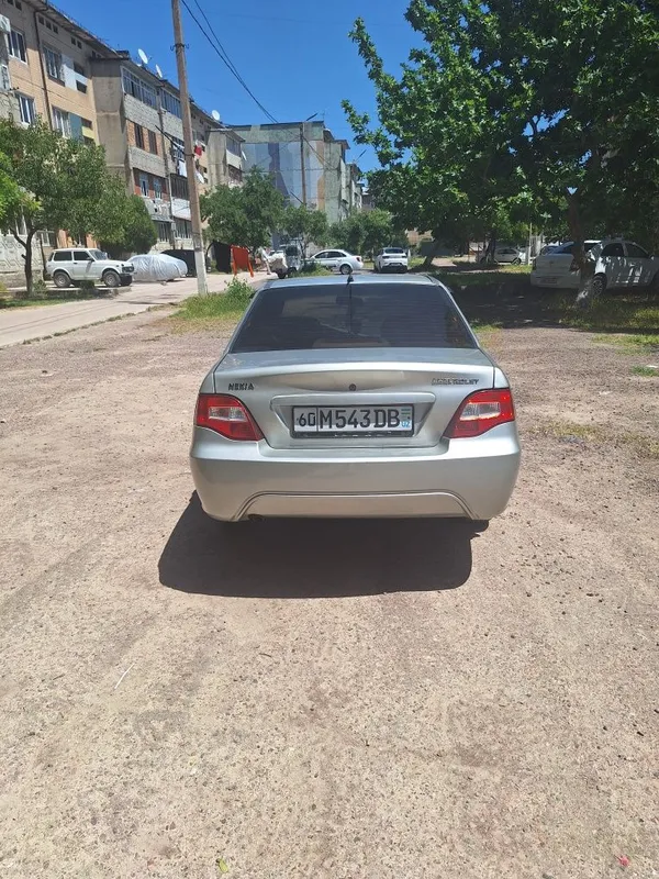 Neksiya 2 1.6 mator yil 2009