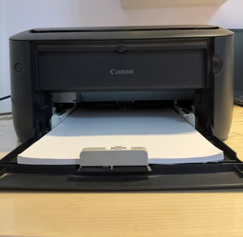 Принтер черно-белый Canon i-SENSYS LBP6030B 1 Принтер черно-белый Canon i-SENSYS LBP6030B 1