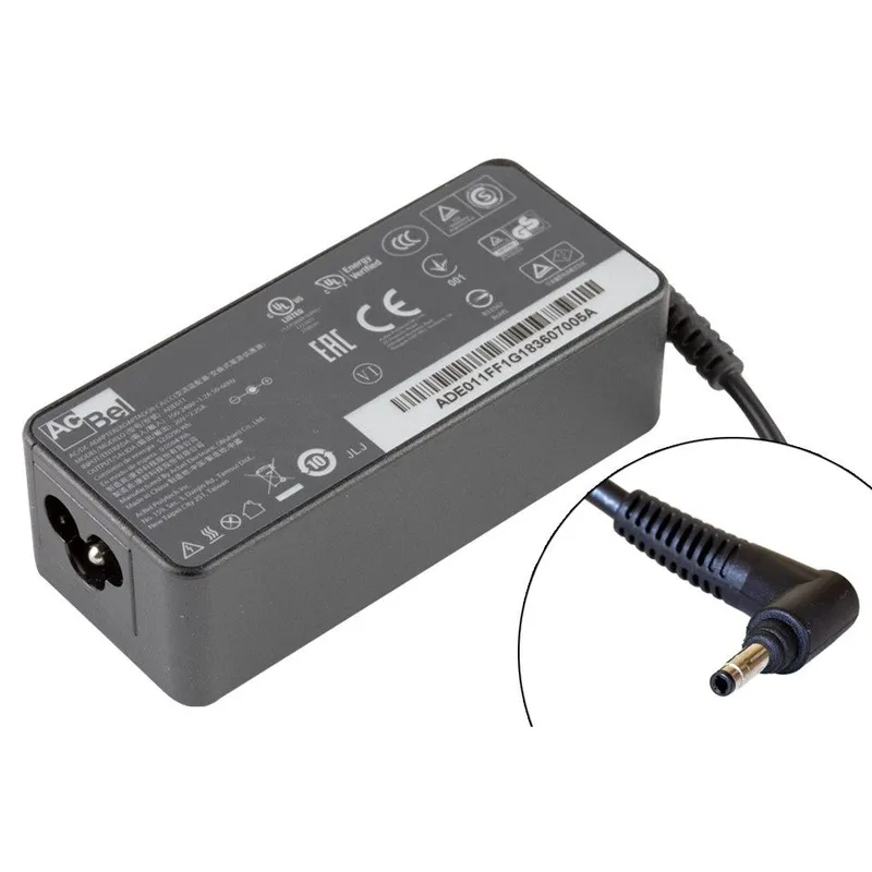 Скидка! Доставка! Adaptet Lenovo 20 v 2,25 a — фото 4