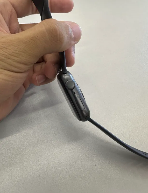 apple watch SE2 44mm 32gb 3