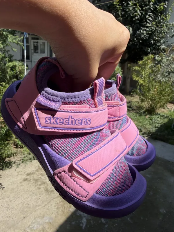 Детская обувь, Skechers 2 Детская обувь, Skechers 2