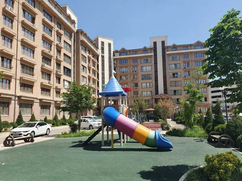 Продажа квартир в Центре от Южнокорейского застройщика без посредников — фото 6