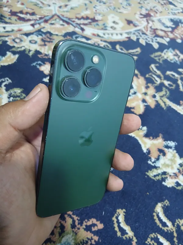 Iphone13 pro 2