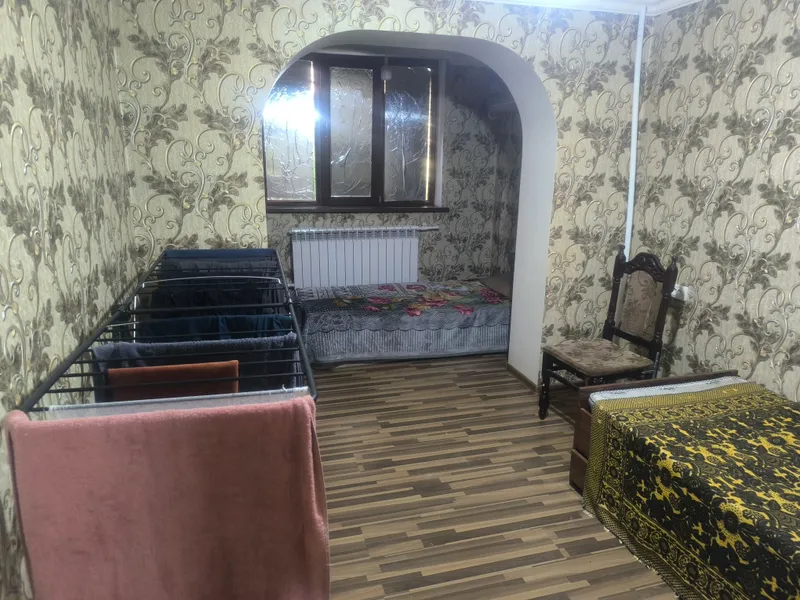 Kvartirani kunlik va uzoq muddatga ijaraga beraman 8 Kvartirani kunlik va uzoq muddatga ijaraga beraman 8