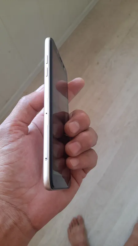 Samsung Galaxi A 6 — фото 1