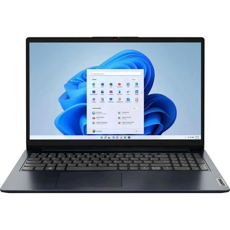 Yangi Noutbuk Lenovo IdeaPad 1 | AMD Ryzen 5 7520U