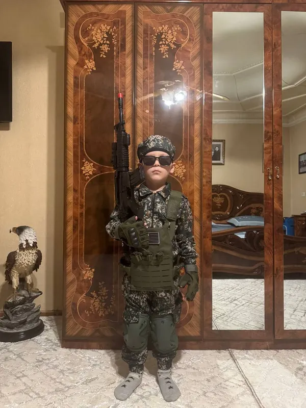 Детская военная форма от 3-11 лет +аксессуары за доплату. Дорого — фото 2 Детская военная форма от 3-11 лет +аксессуары за доплату. Дорого — фото 2