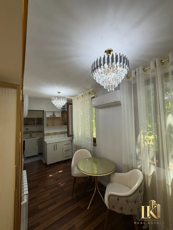 3 xonali kvartira sotiladi, 75 m², Mirzo-Ulug‘bek tumani 6