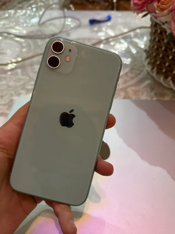 Iphone11 ekran qoyish kere