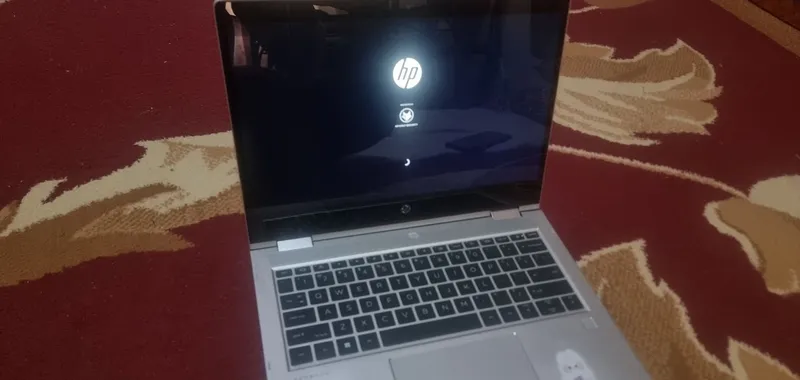 HP ProBook x360 435 G8 3 HP ProBook x360 435 G8 3
