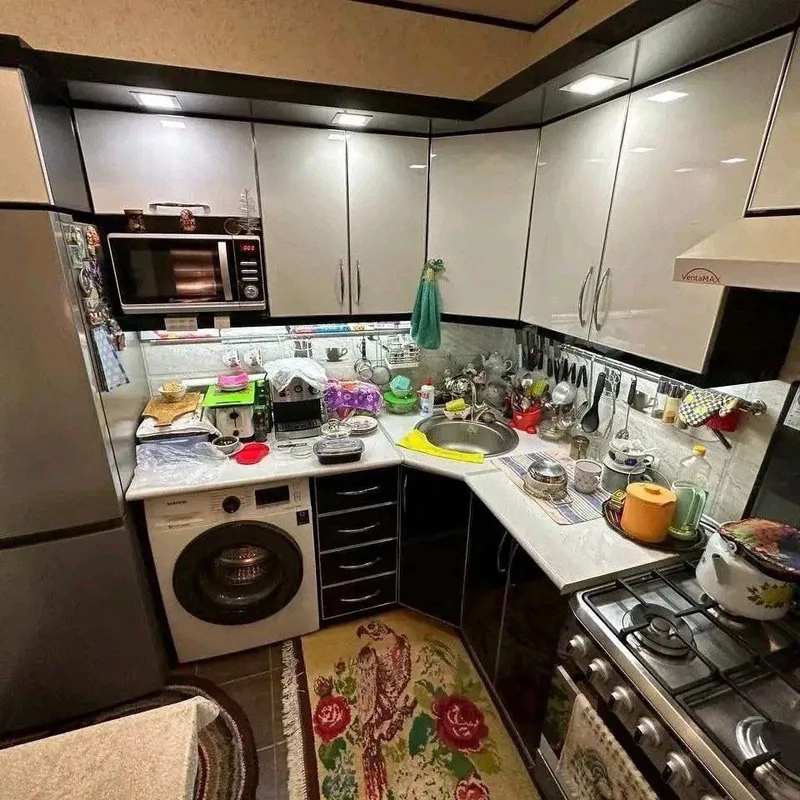Сдам квартиру от Собственника 3