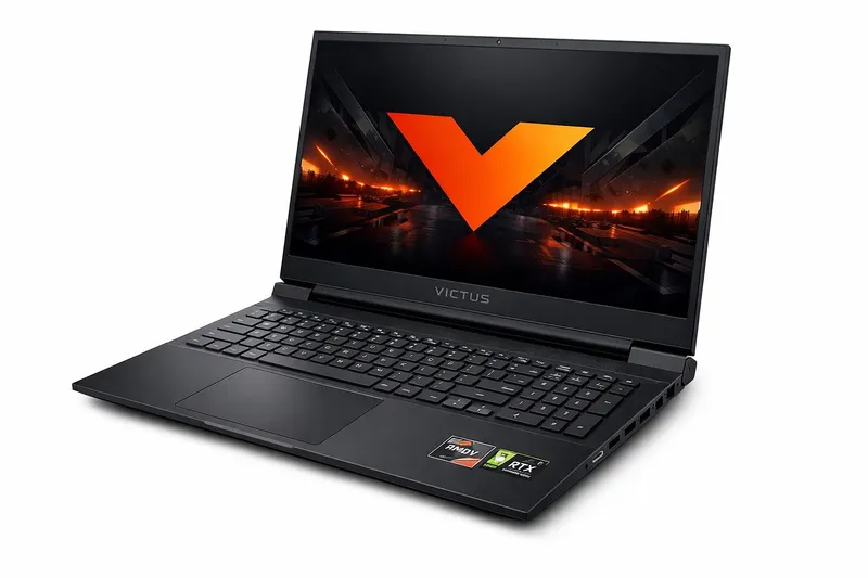 Ноутбук Victus by HP