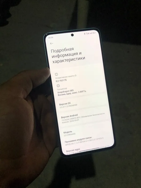 Redmi note 13 sotiladi 1 Redmi note 13 sotiladi 1