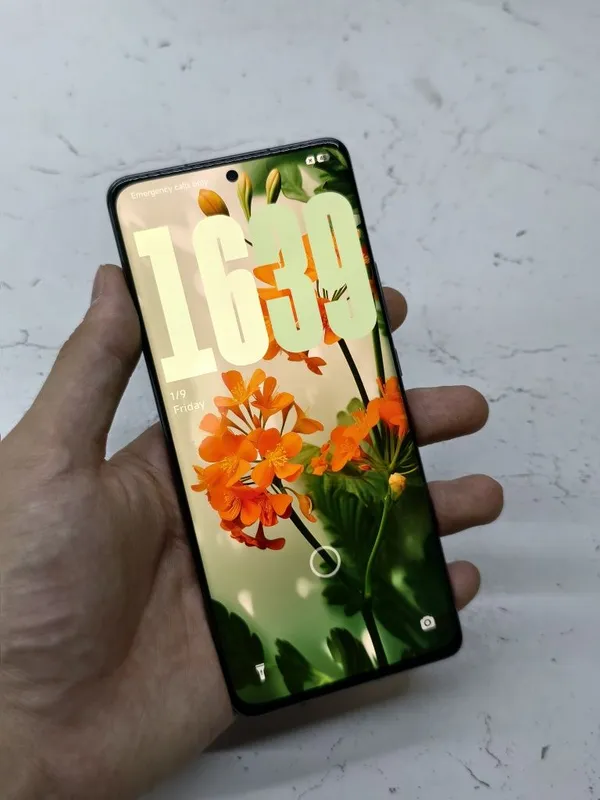 Xiaomi 12s Pro Sotlad 3 Xiaomi 12s Pro Sotlad 3