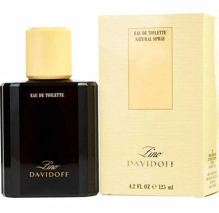 DAVIDOFF Zino Davidoff 125ml Original