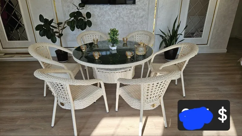 Ideal_mebel bizda iwlab chiqariw hamiwa Ideallik bilan — фото 1