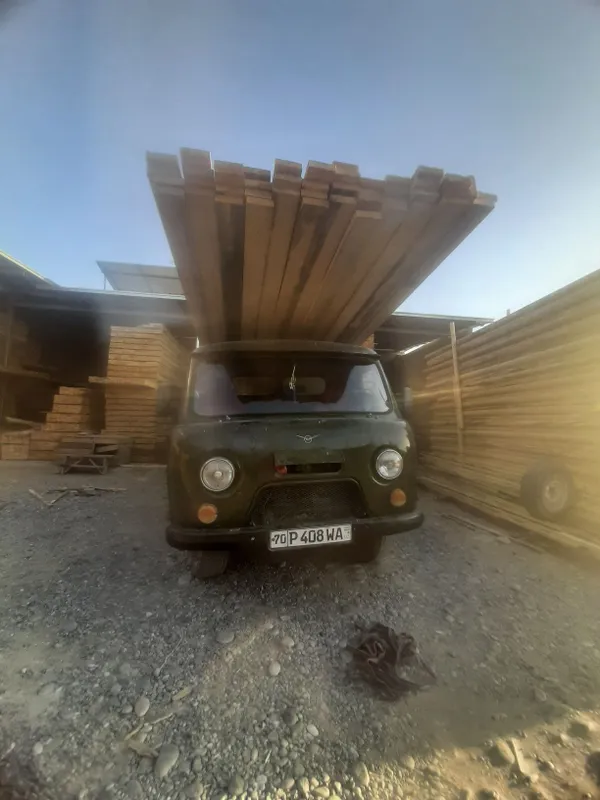 Uaz sotiladi yili 1988 2
