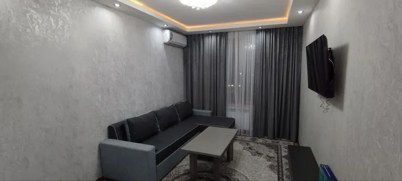 аренда квартира олмазор ситий навастиройка дом 2 х — фото 1