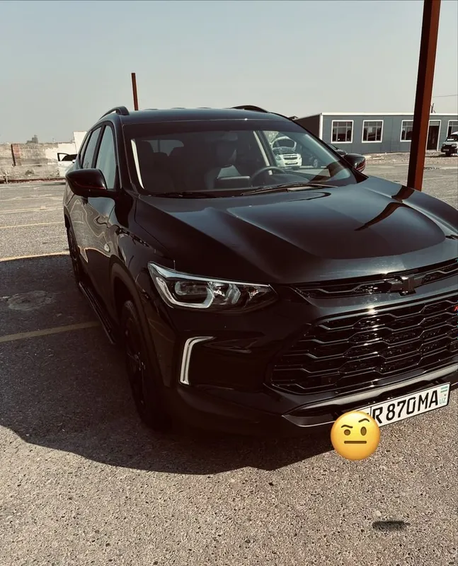 Tracker LTZ 19000. Пробег: 2023 год 1 Tracker LTZ 19000. Пробег: 2023 год 1