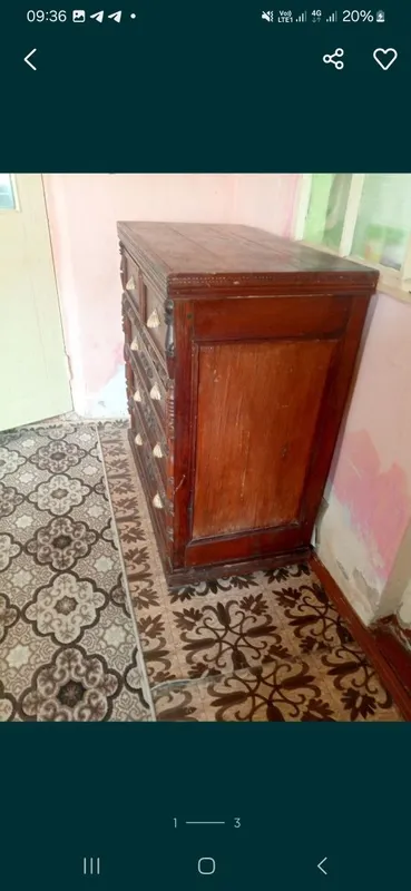 Комод сотилади холати яхши 1