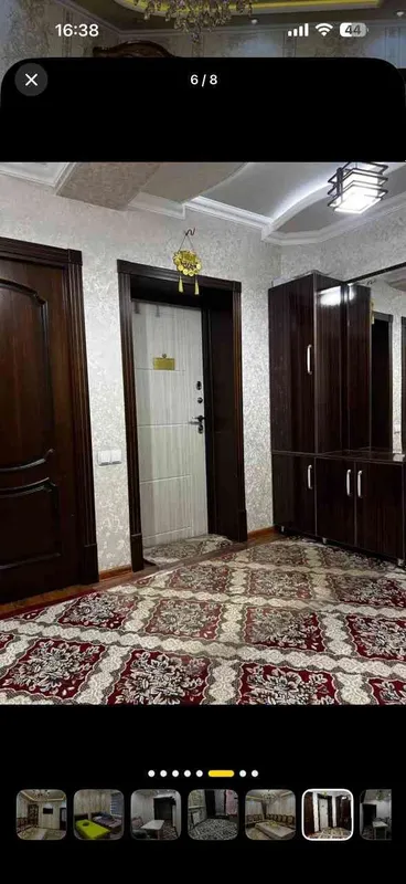 kvartira ijara oila bilan turishga 1ta qiz olamiz 2