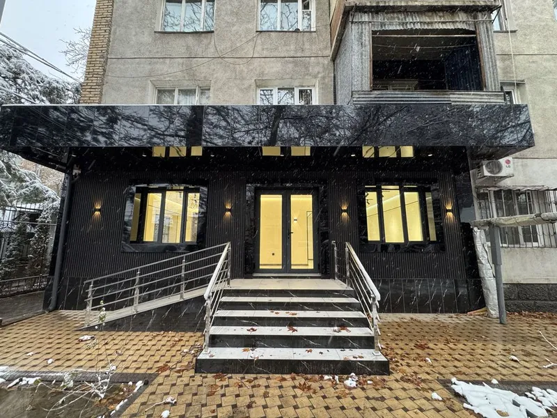 Яккасарай | Ракат - Сдается в аренду помещение/Евро офис 62м2 — фото 1