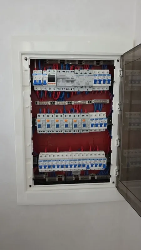 Elektrik mantaj 0dan 100gacha bitirib beramiza — фото 3