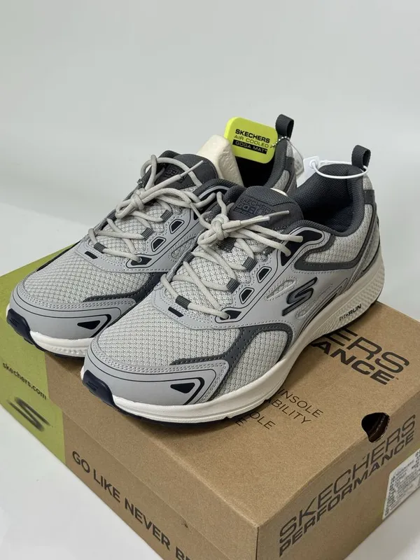 Skechers Go Run Consistent Оригинал 1 Skechers Go Run Consistent Оригинал 1