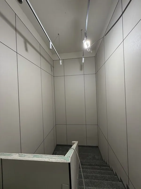 Bambuk panel dekor panel ekoplit pvs pvh panellarini ornatamiz — фото 4