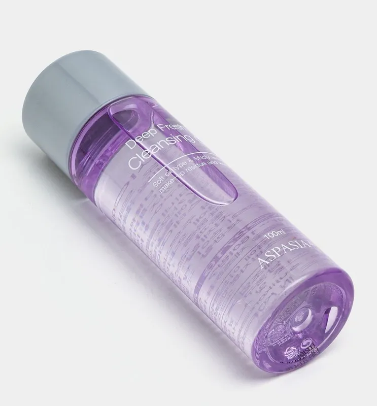 Aspasia dan гидрофильное масло, продукт из Кореи 1