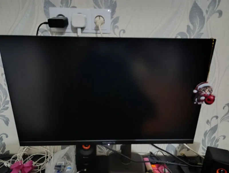 Gigabyte gs27qxa 27inch 240hz