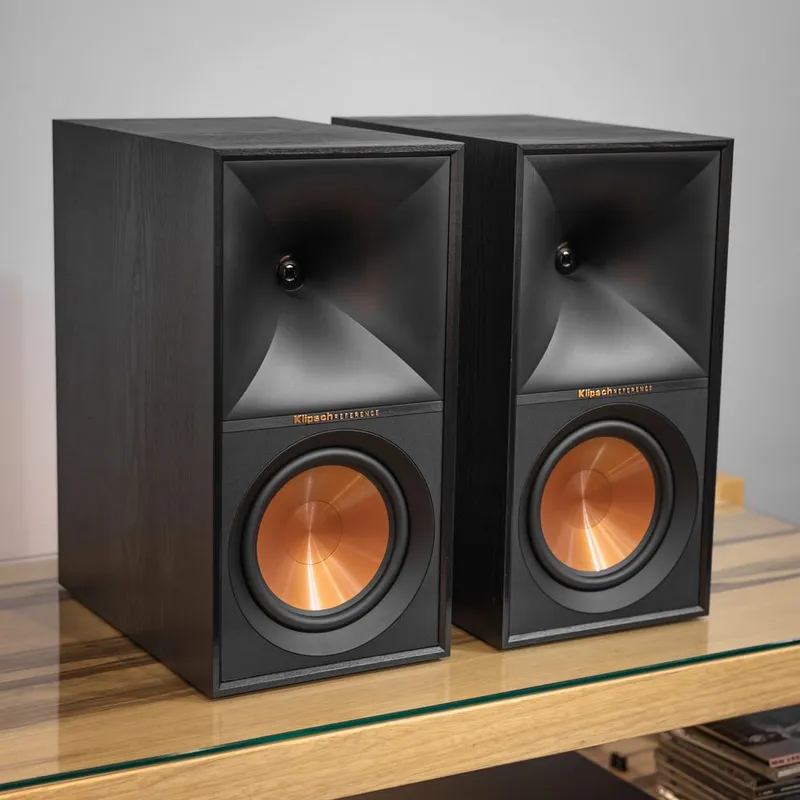 Акустика klipsh RM-10 DB 1