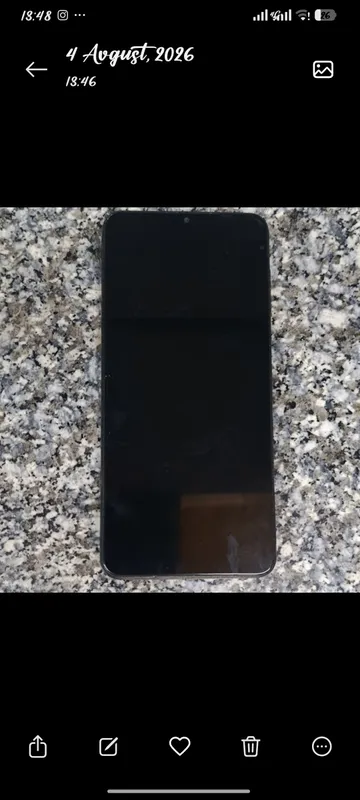 SAMSUNG M12 32GB 3+2GB RAM 2 SAMSUNG M12 32GB 3+2GB RAM 2