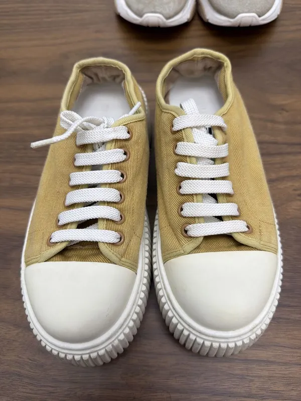 Кроссовки Miu Miu оригинал