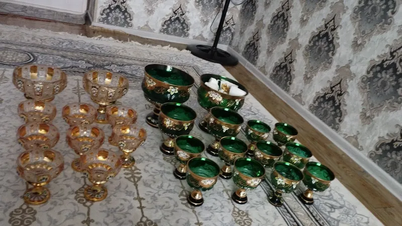 Chinni Chinni
