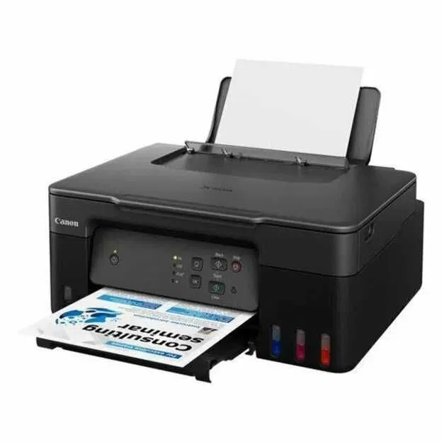 Canon va Epson printerlari keng assortimentda, barcha modellari muddatli to'lovda 6