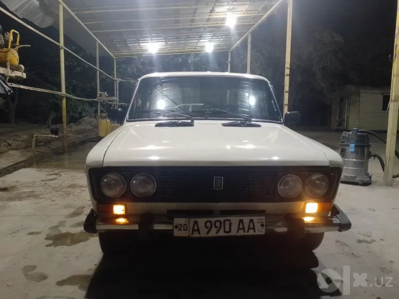 vaz 2106 sotiladi holati ideal jiguli 6 vaz 2106 sotiladi holati ideal jiguli 6