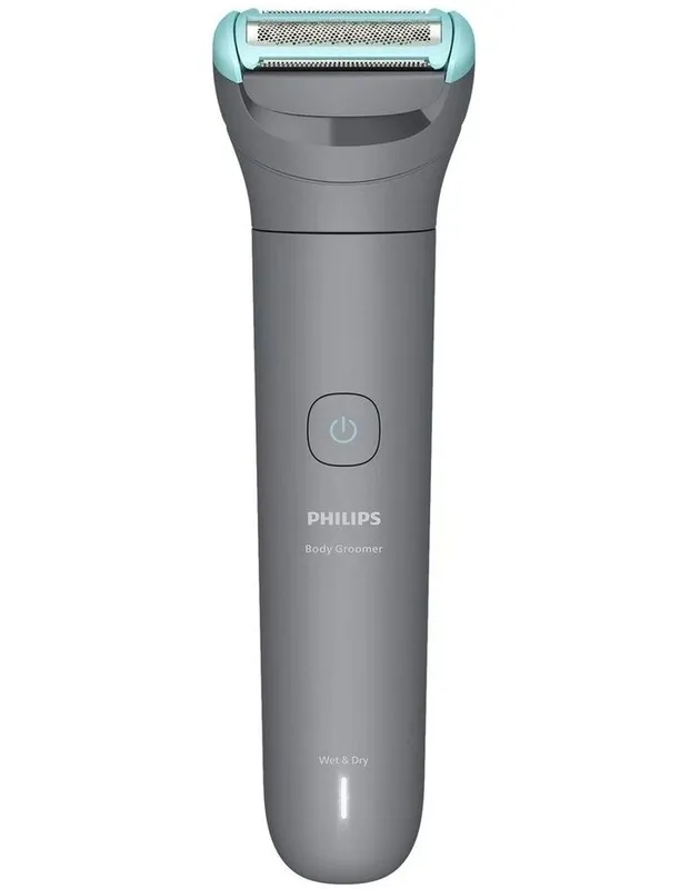 Philips Body Groomer 3000 Series, бритвенная система Triple Protect 4 Philips Body Groomer 3000 Series, бритвенная система Triple Protect 4
