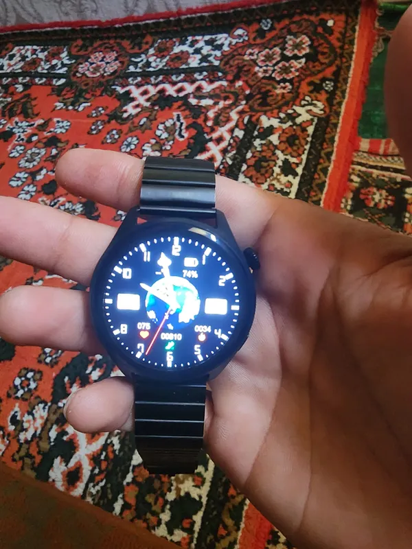 smart warch sotiladi narxi arzon yangi