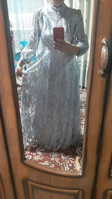 ayollar kiyimi