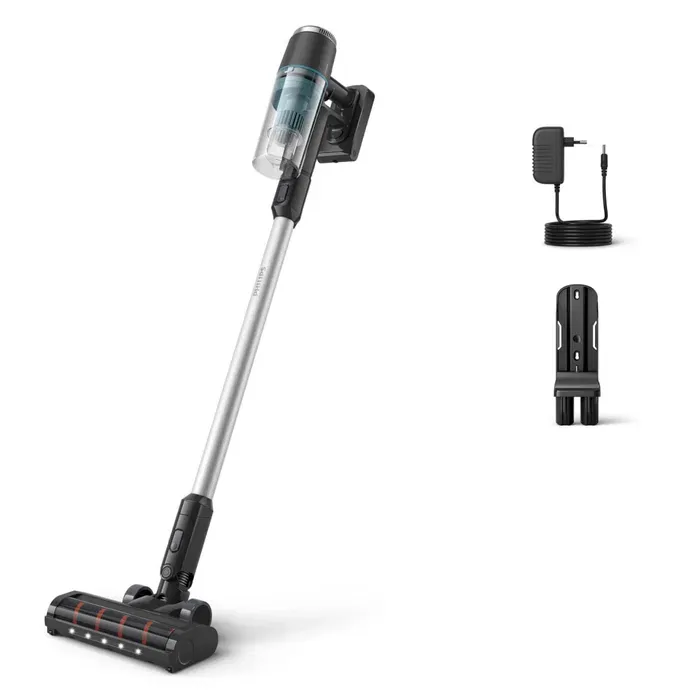 Беспроводной пылесос Серия 3000 Philips XC3031/61