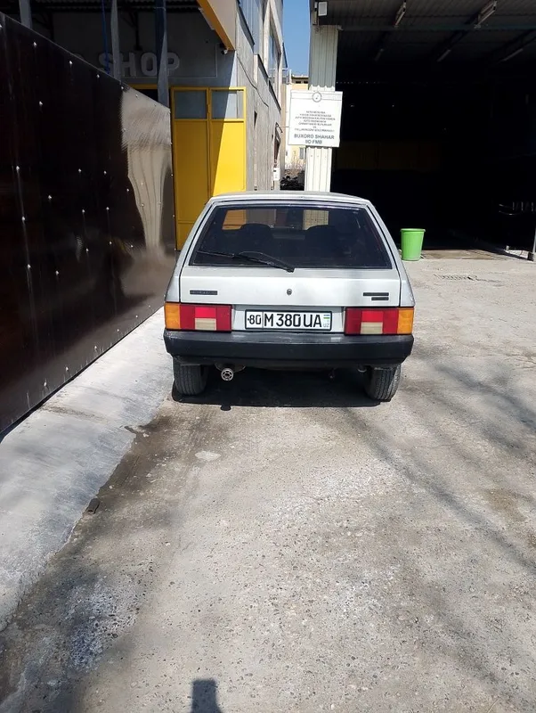 Ваз 21_09 продаётся — фото 2