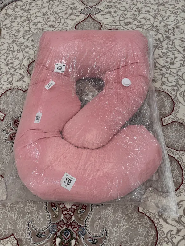 Homiladorlar yostiqchasi(подушка для беременных)