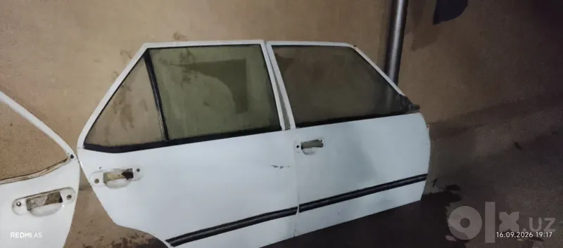 Запчасти для Daewoo Damas 2 Запчасти для Daewoo Damas 2